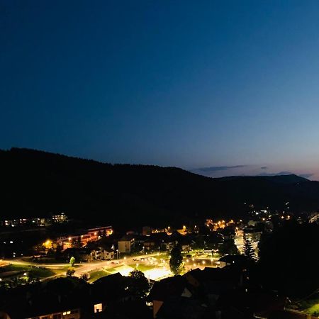 Apartmani In Zlatar Нова-Варош Экстерьер фото