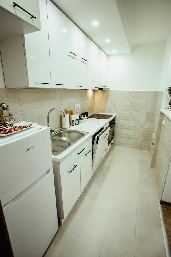 Apartmani In Zlatar Нова-Варош Экстерьер фото