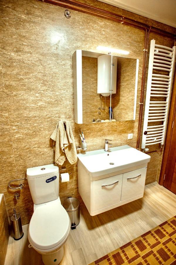 Apartmani In Zlatar Нова-Варош Экстерьер фото