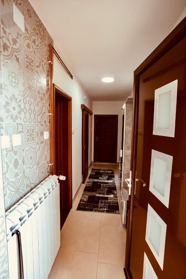 Apartmani In Zlatar Нова-Варош Экстерьер фото