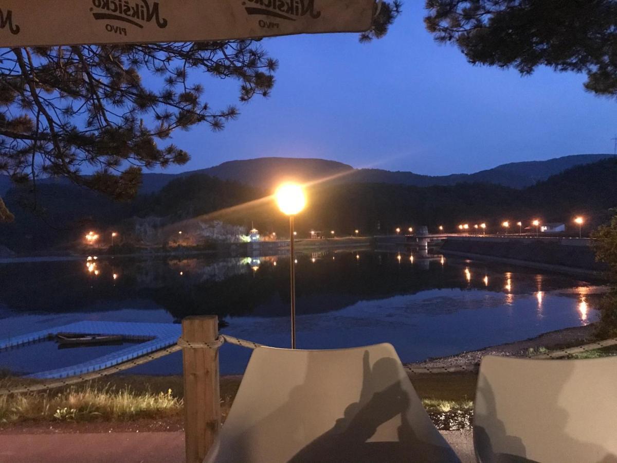 Apartmani In Zlatar Нова-Варош Экстерьер фото