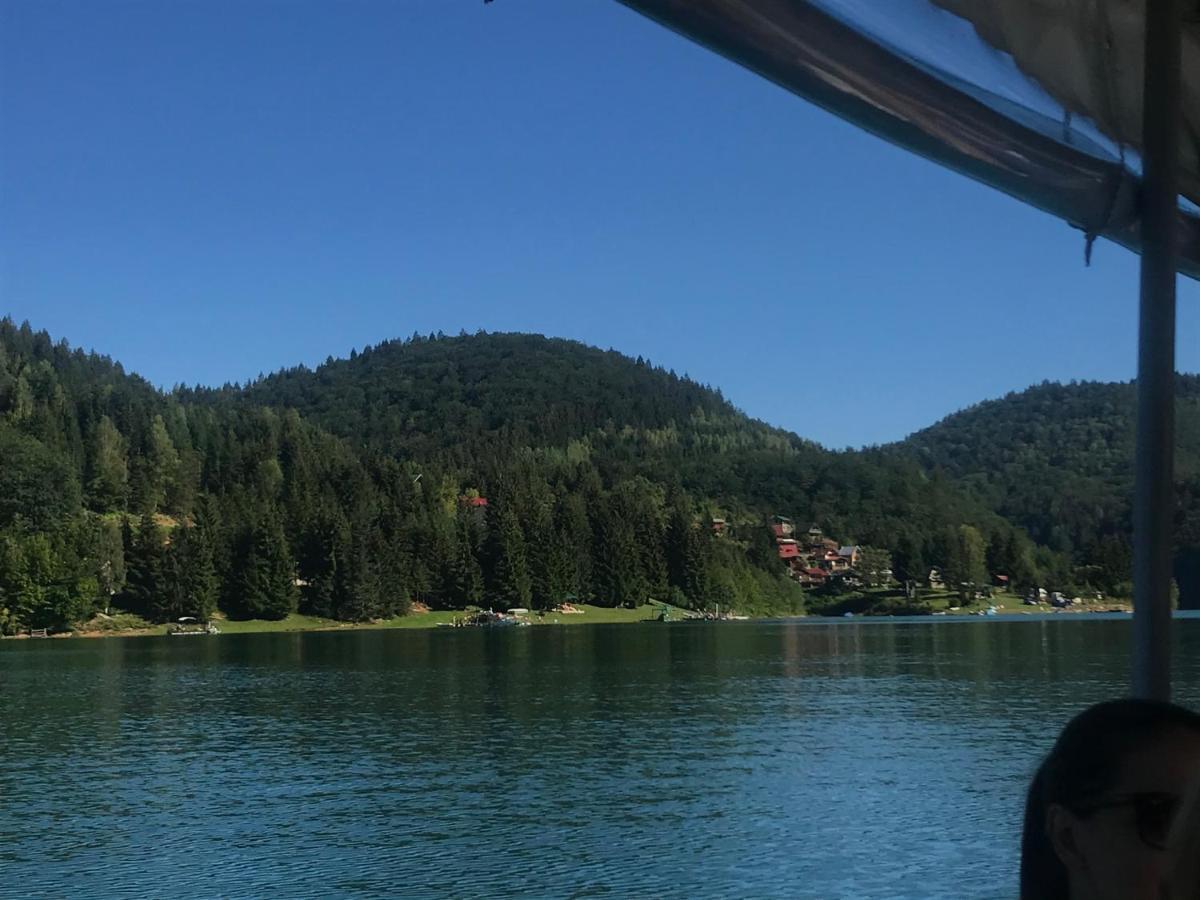 Apartmani In Zlatar Нова-Варош Экстерьер фото