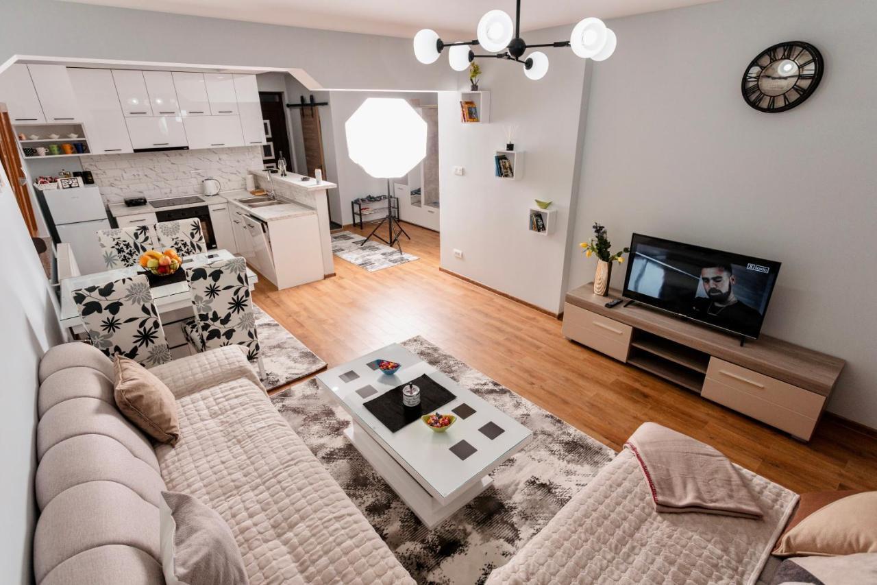 Apartmani In Zlatar Нова-Варош Экстерьер фото