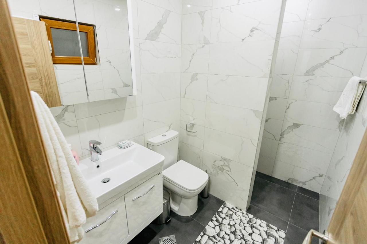 Apartmani In Zlatar Нова-Варош Экстерьер фото
