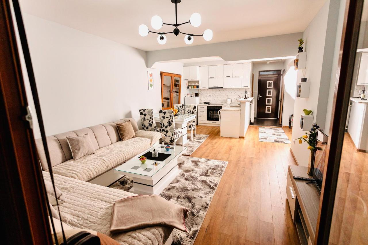 Apartmani In Zlatar Нова-Варош Экстерьер фото